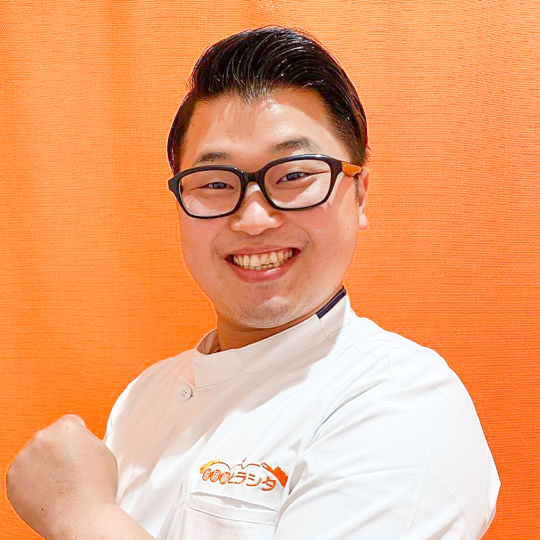 整骨院ヒラシタ 院長 平下 義樹様