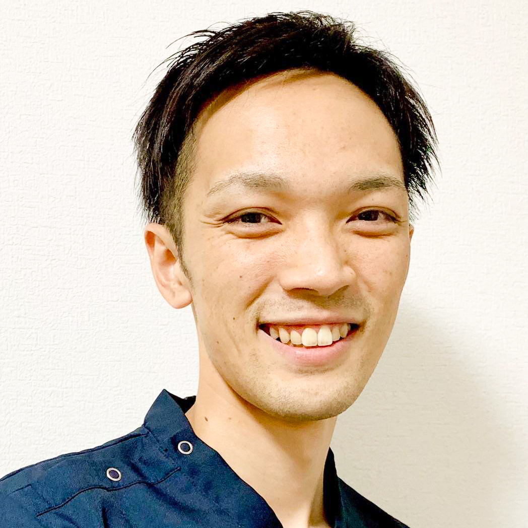 鍼灸サロン咲~sho~ 院長 宮本 瑞己様